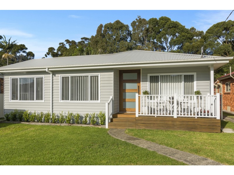 43 Beacon Avenue, Bulli NSW 2516