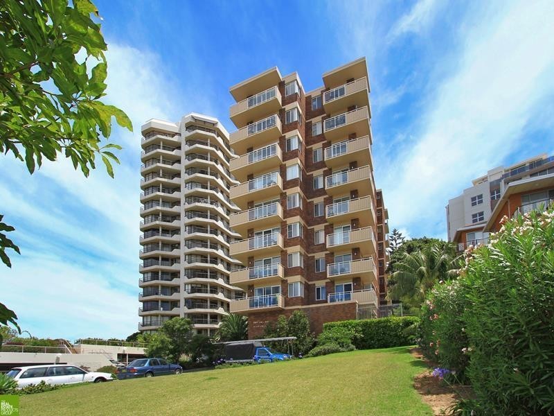 14/18-20 Corrimal Street, Wollongong NSW 2500