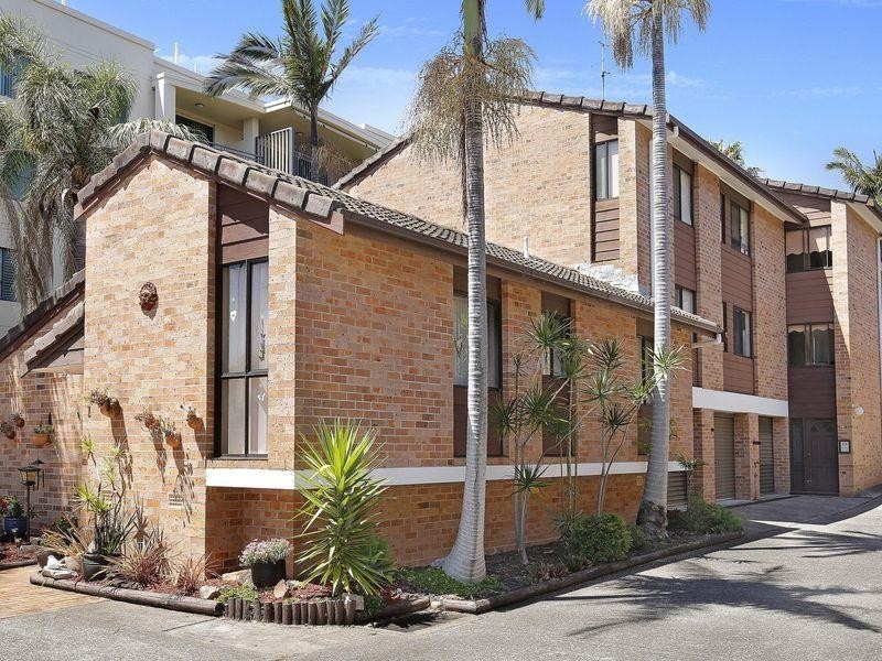 9/13 Bode Avenue, North Wollongong NSW 2500