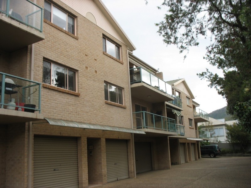 1/132 Lawrence Hargrave Drive, Austinmer NSW 2515
