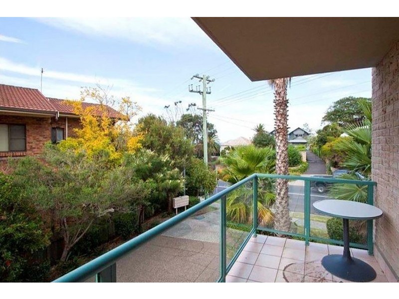 1/132 Lawrence Hargrave Drive, Austinmer NSW 2515