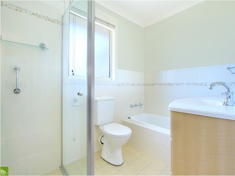 3/7 Berkeley Street, Gwynneville NSW 2500