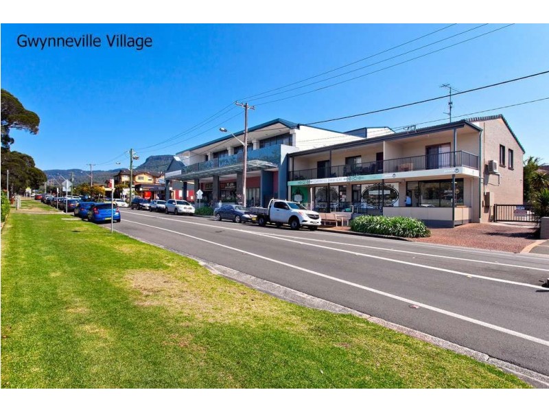 3/7 Berkeley Street, Gwynneville NSW 2500