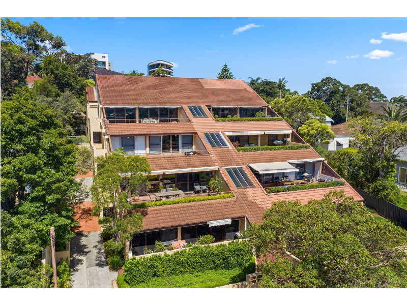 7/31 Keira Street, Wollongong NSW 2500