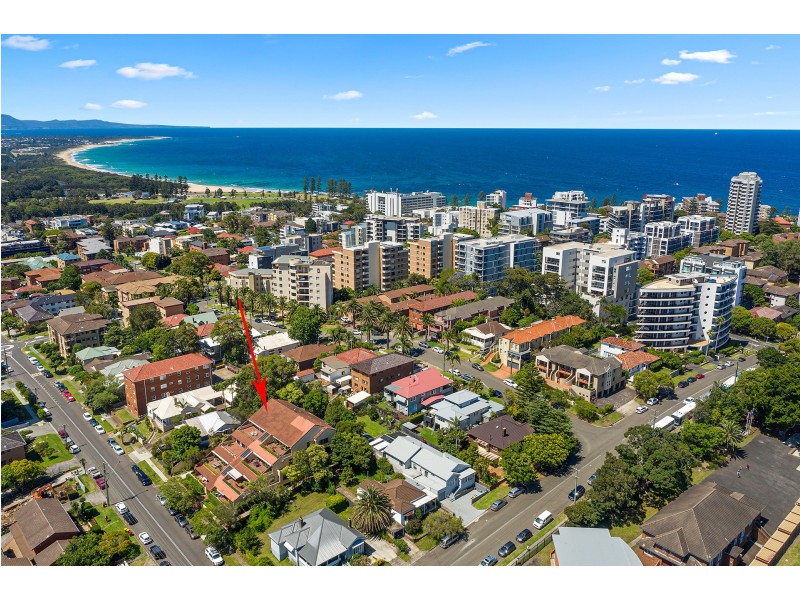 7/31 Keira Street, Wollongong NSW 2500
