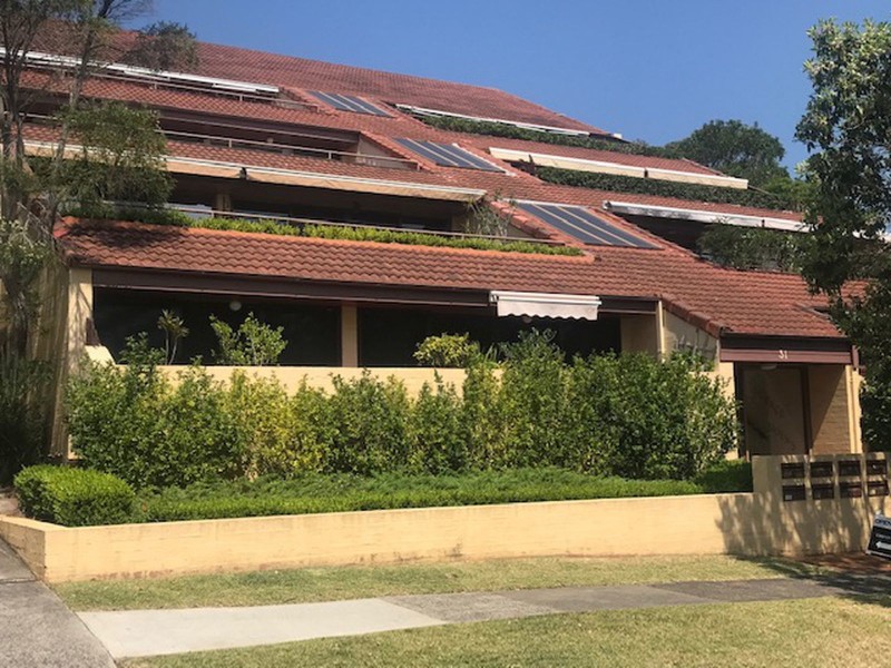 7/31 Keira Street, Wollongong NSW 2500