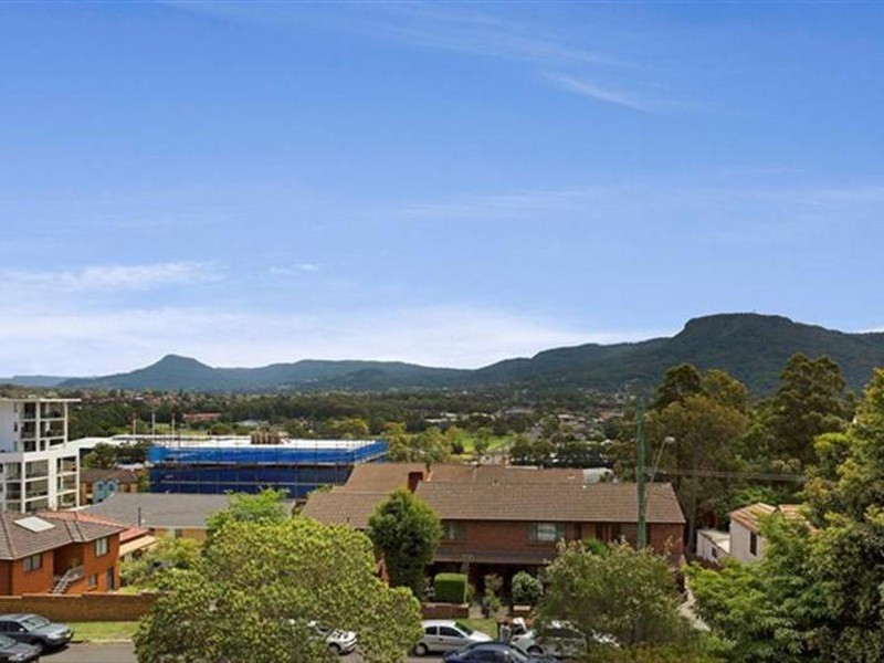 7/31 Keira Street, Wollongong NSW 2500