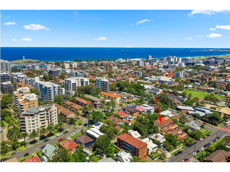 7/31 Keira Street, Wollongong NSW 2500
