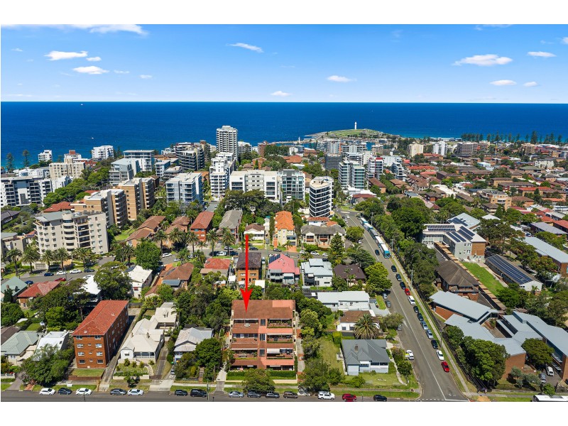7/31 Keira Street, Wollongong NSW 2500