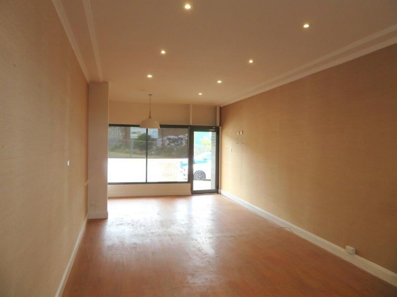 Shop 5/309 Lawrence Hargrave Drive, Thirroul NSW 2515