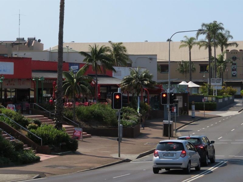 Shop 5/309 Lawrence Hargrave Drive, Thirroul NSW 2515