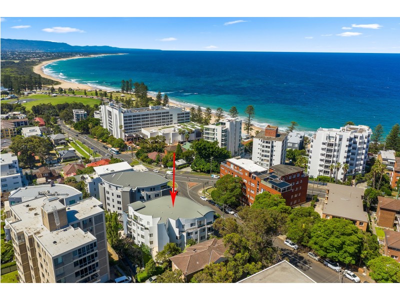 3/12-14 Kembla Street, North Wollongong NSW 2500
