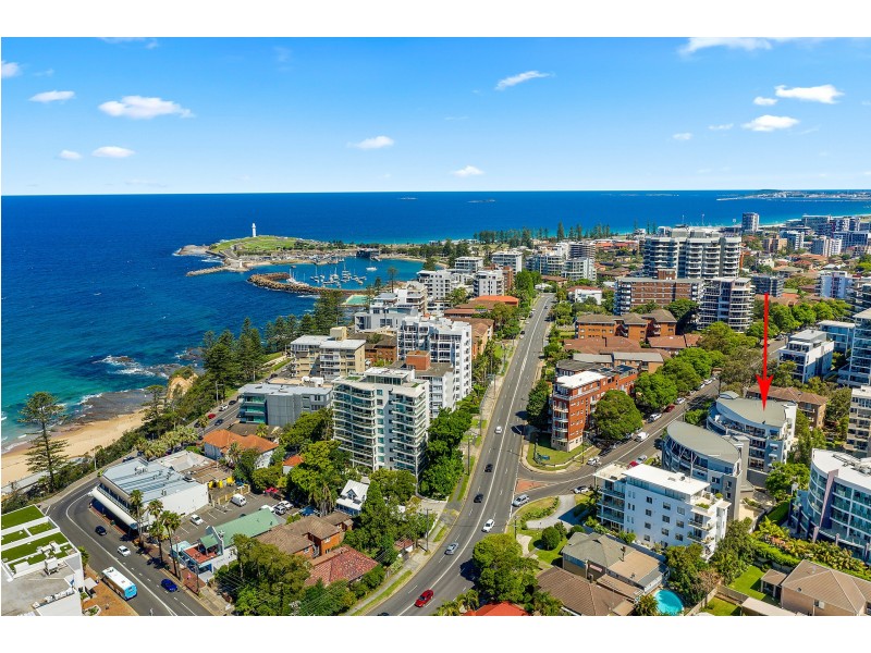 3/12-14 Kembla Street, North Wollongong NSW 2500