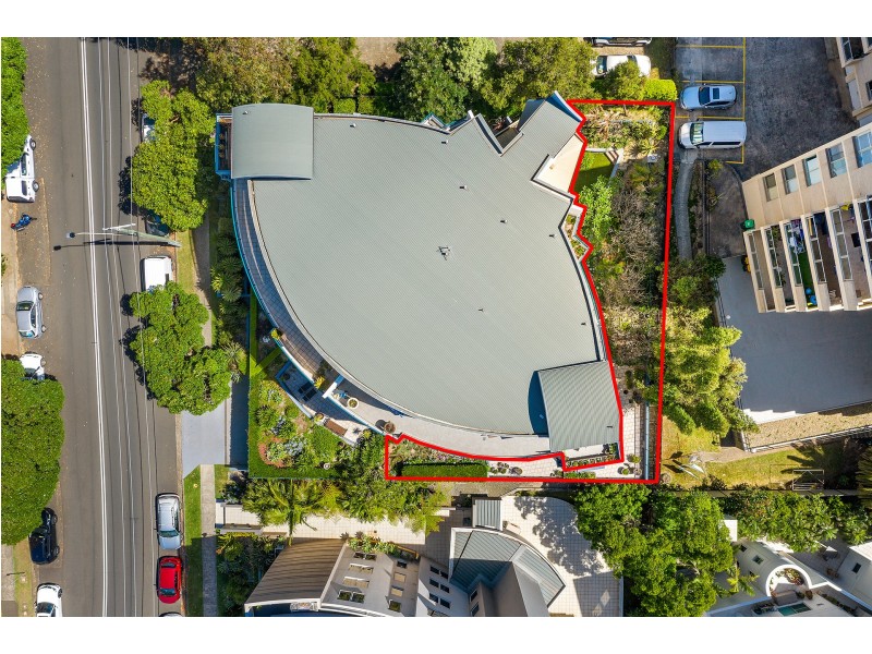 3/12-14 Kembla Street, North Wollongong NSW 2500