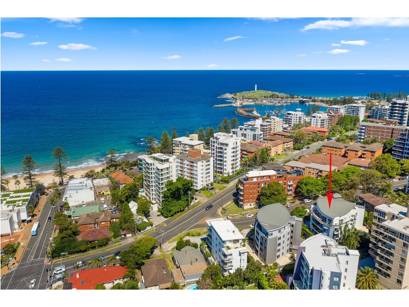 3/12-14 Kembla Street, North Wollongong NSW 2500