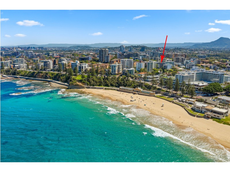 3/12-14 Kembla Street, North Wollongong NSW 2500