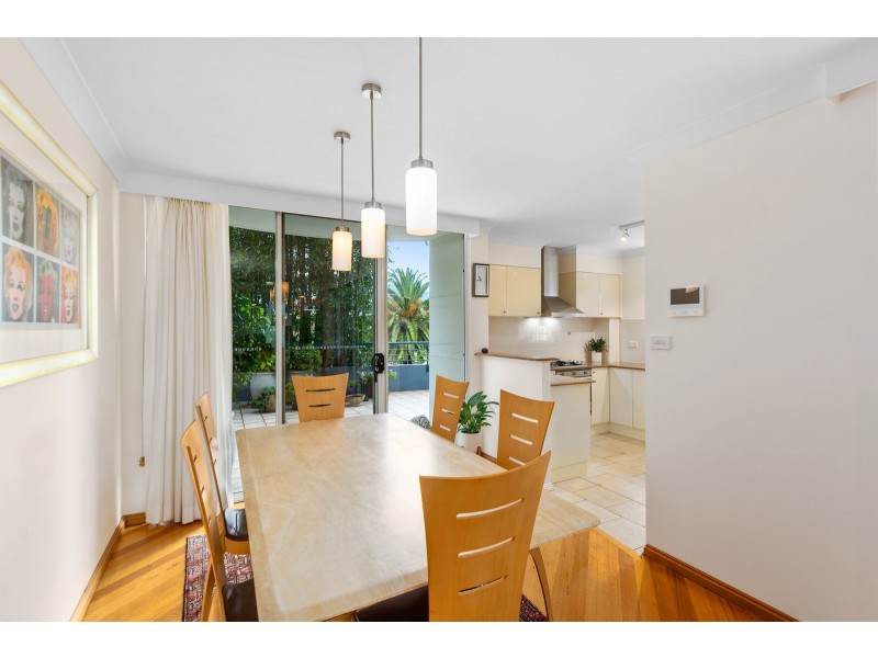3/12-14 Kembla Street, North Wollongong NSW 2500