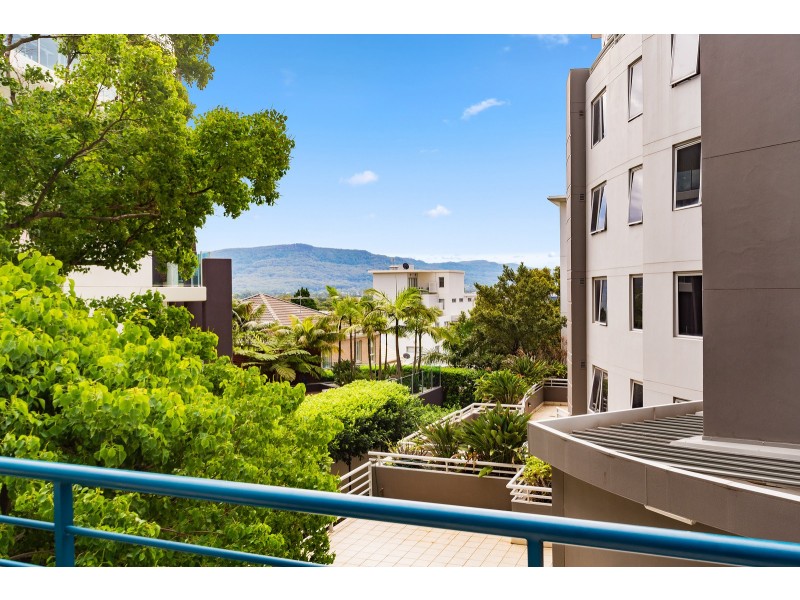3/12-14 Kembla Street, North Wollongong NSW 2500
