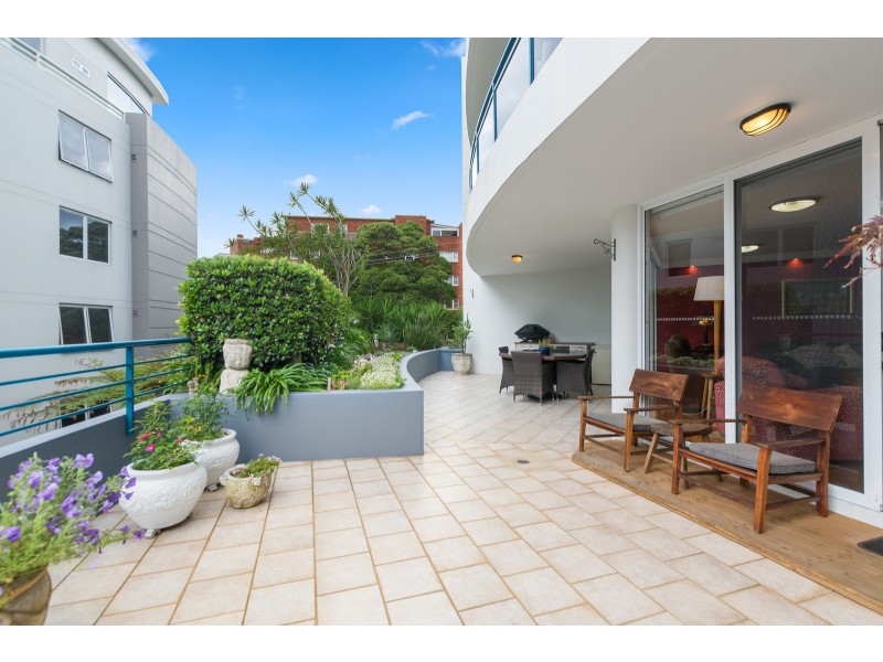 3/12-14 Kembla Street, North Wollongong NSW 2500