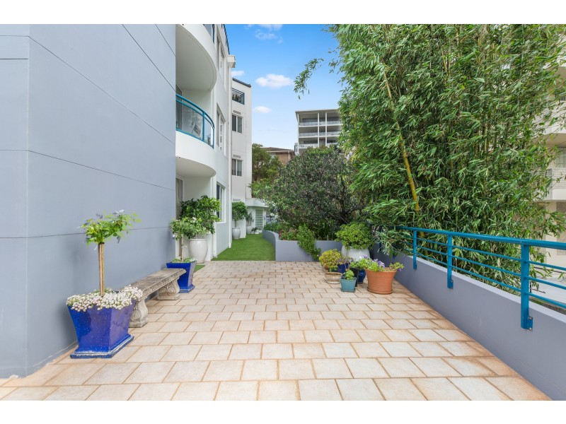 3/12-14 Kembla Street, North Wollongong NSW 2500