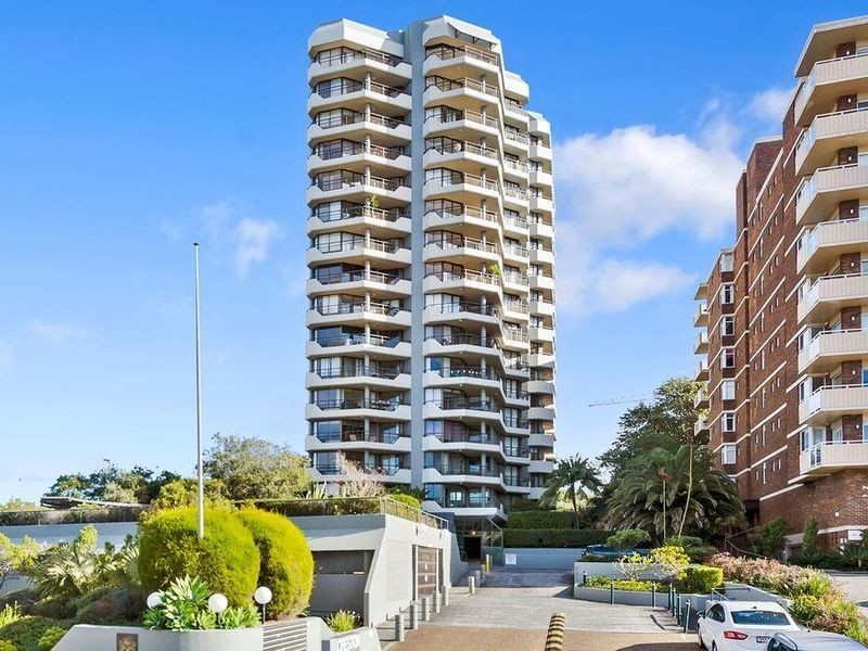 23/22-26 Corrimal Street, Wollongong NSW 2500