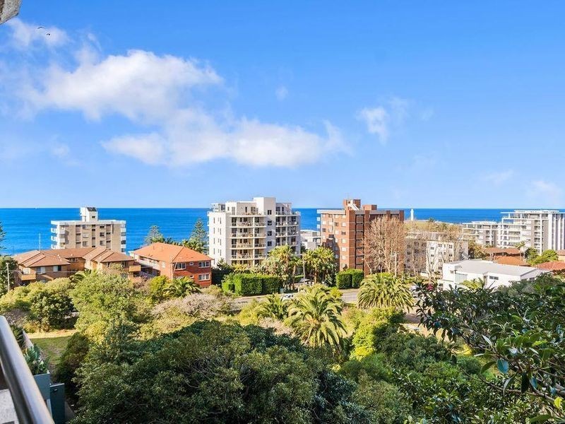 23/22-26 Corrimal Street, Wollongong NSW 2500