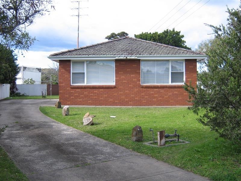 1/21 Grafton Avenue, Figtree NSW 2525