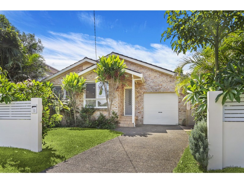 10 Colemans Lane, Bulli NSW 2516