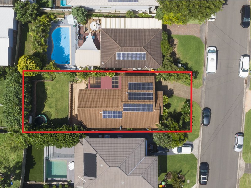 10 Colemans Lane, Bulli NSW 2516