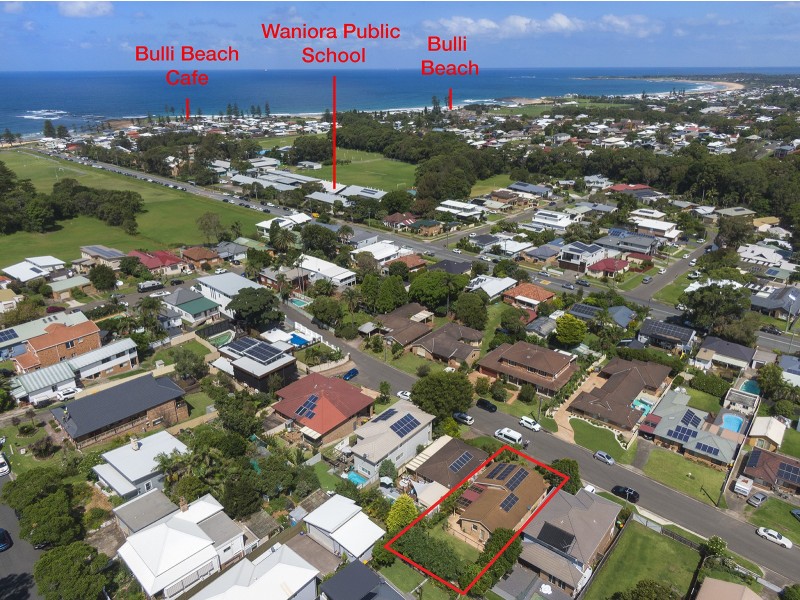 10 Colemans Lane, Bulli NSW 2516