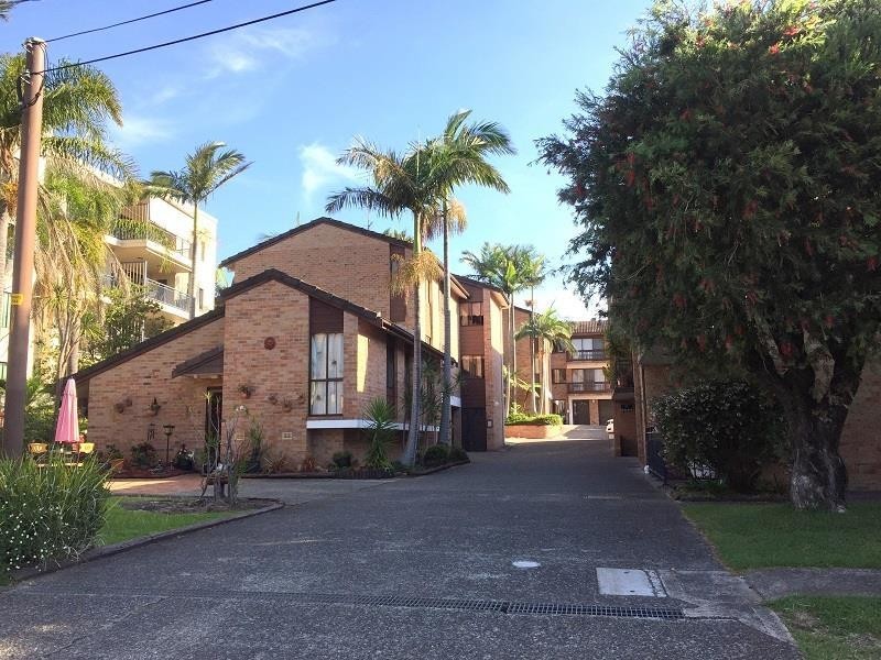 10/13 Bode Avenue, North Wollongong NSW 2500