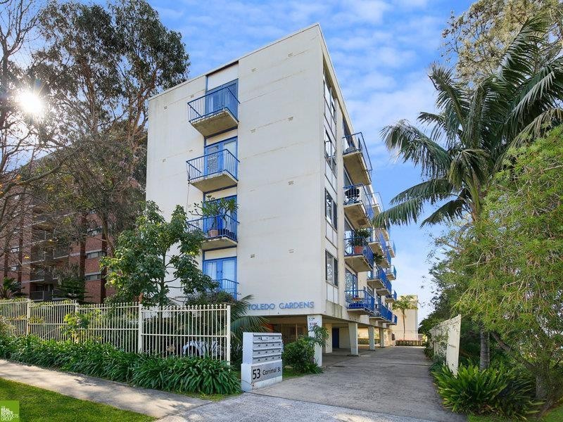 5/53 Corrimal Street, Wollongong NSW 2500
