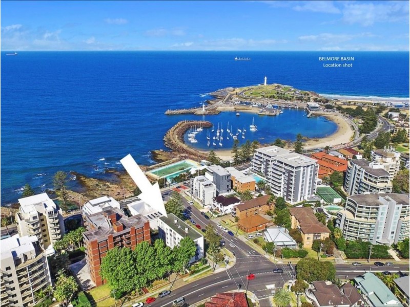 5/53 Corrimal Street, Wollongong NSW 2500