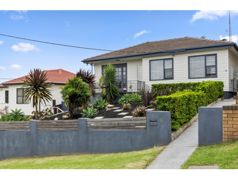 4 Barbara Avenue, Warrawong NSW 2502