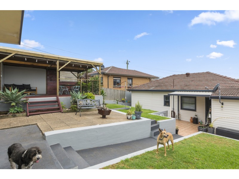 4 Barbara Avenue, Warrawong NSW 2502