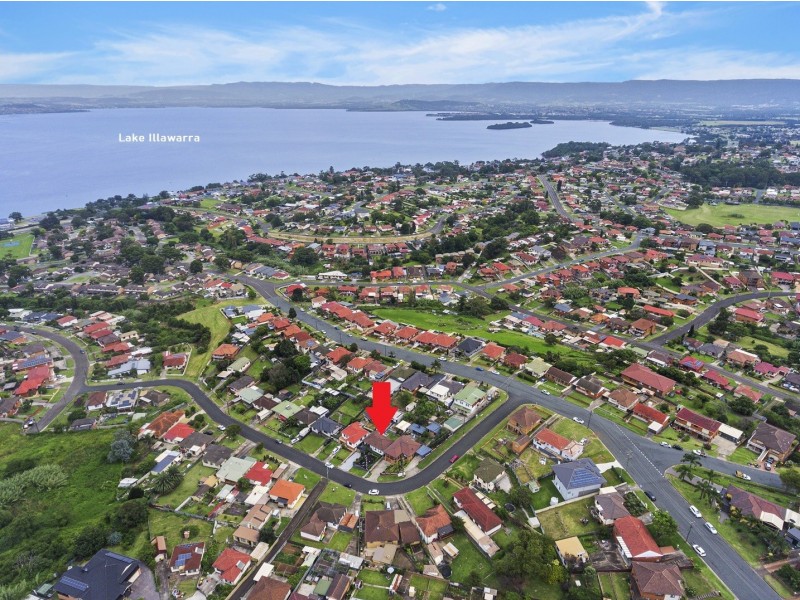 4 Barbara Avenue, Warrawong NSW 2502