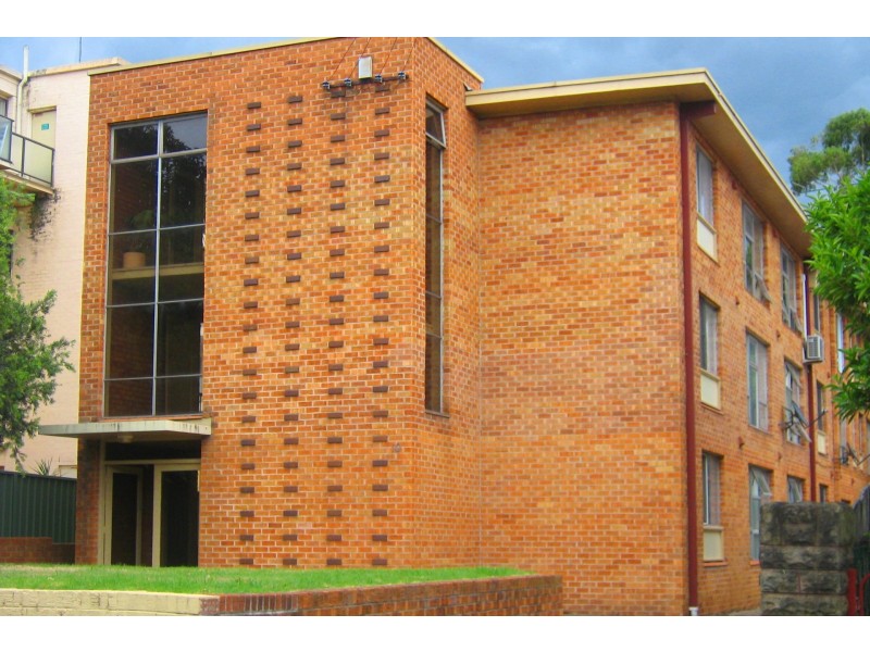 10/10 Bessell Avenue, North Wollongong NSW 2500