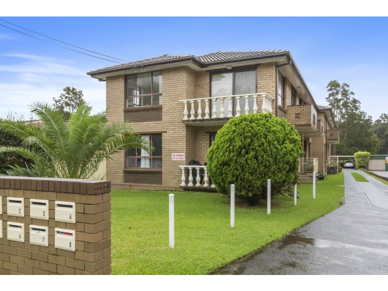 5/40 Pleasant Avenue, North Wollongong NSW 2500