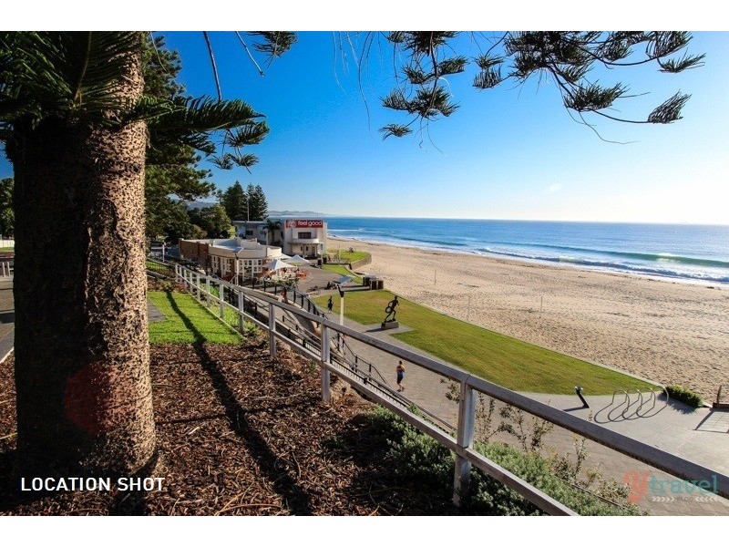 5/40 Pleasant Avenue, North Wollongong NSW 2500