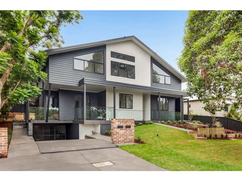 3/36 George Street, Thirroul NSW 2515