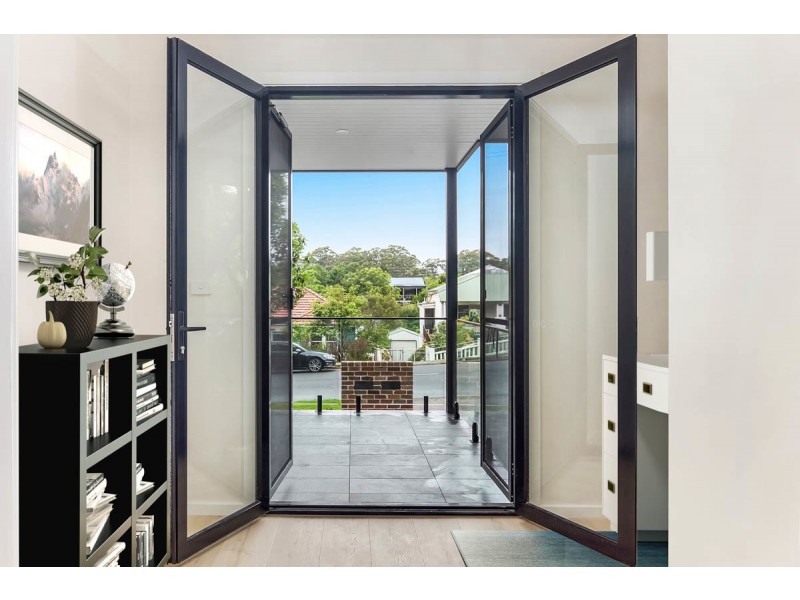 3/36 George Street, Thirroul NSW 2515
