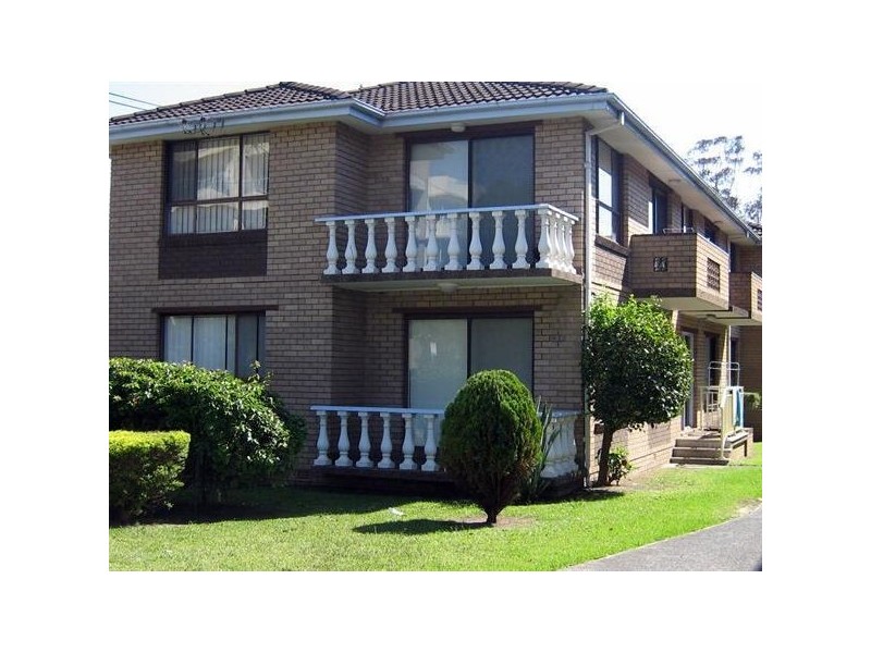 8/40 Pleasant Avenue, North Wollongong NSW 2500