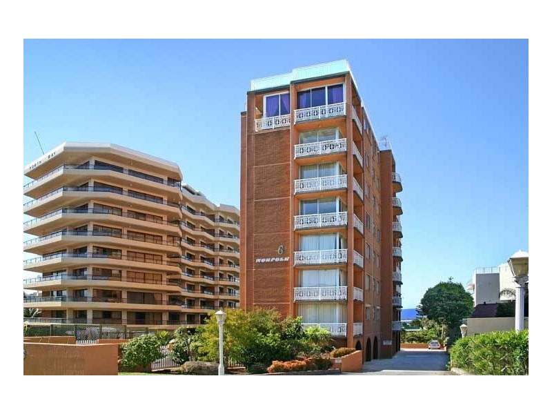 4/6 Smith Street, Wollongong NSW 2500