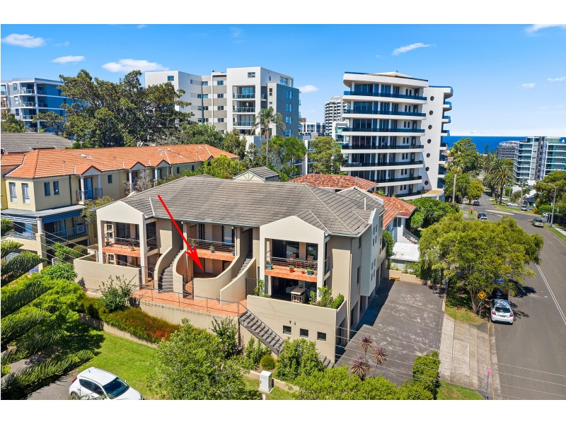 2/42 Gipps Street, Wollongong NSW 2500