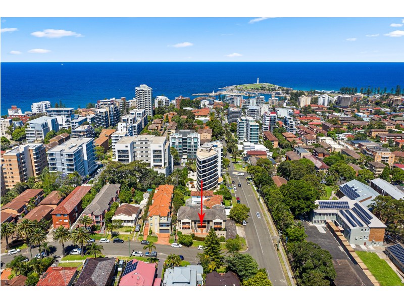 2/42 Gipps Street, Wollongong NSW 2500