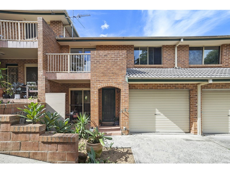 6/47 Mountain Road, Austinmer NSW 2515