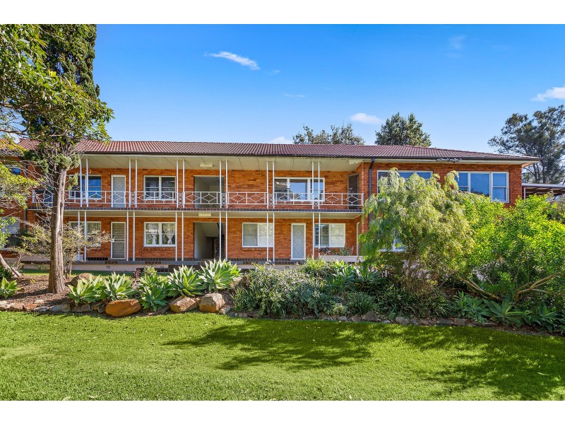 4/1 George Hanley Drive, North Wollongong NSW 2500