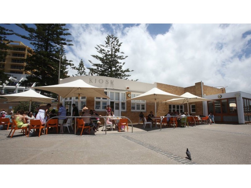 4/1 George Hanley Drive, North Wollongong NSW 2500