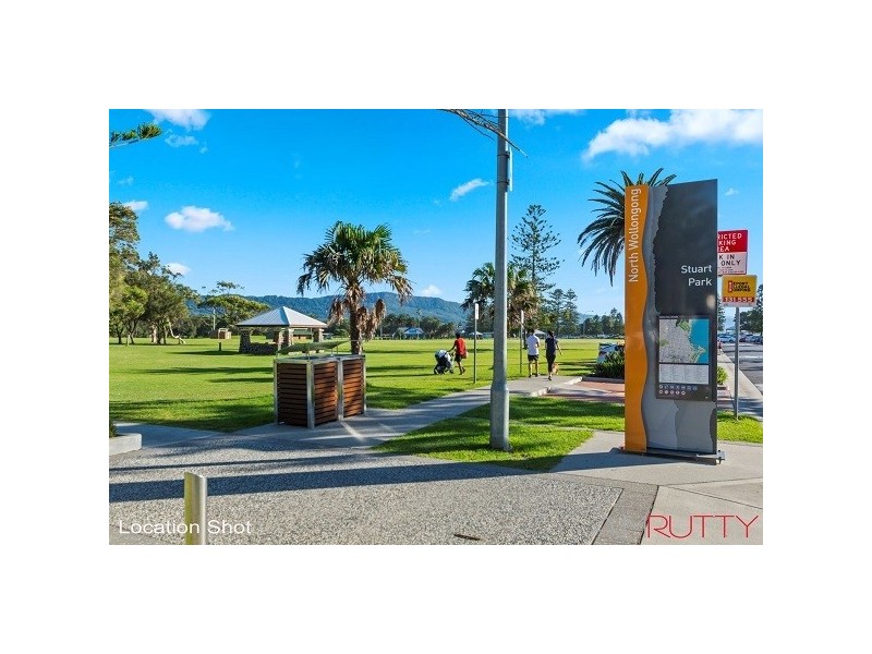 4/1 George Hanley Drive, North Wollongong NSW 2500