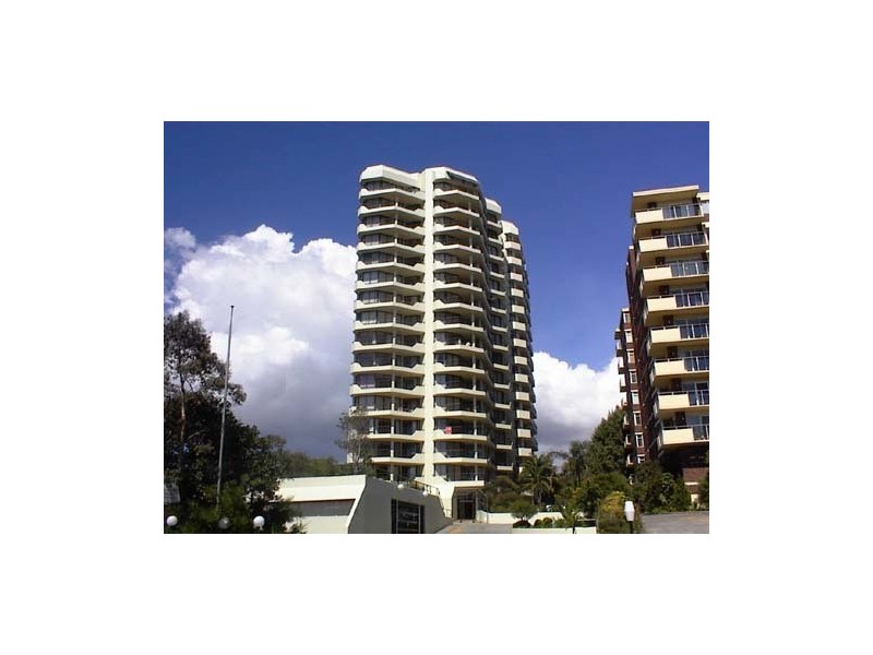 16/22-26 Corrimal Street, Wollongong NSW 2500